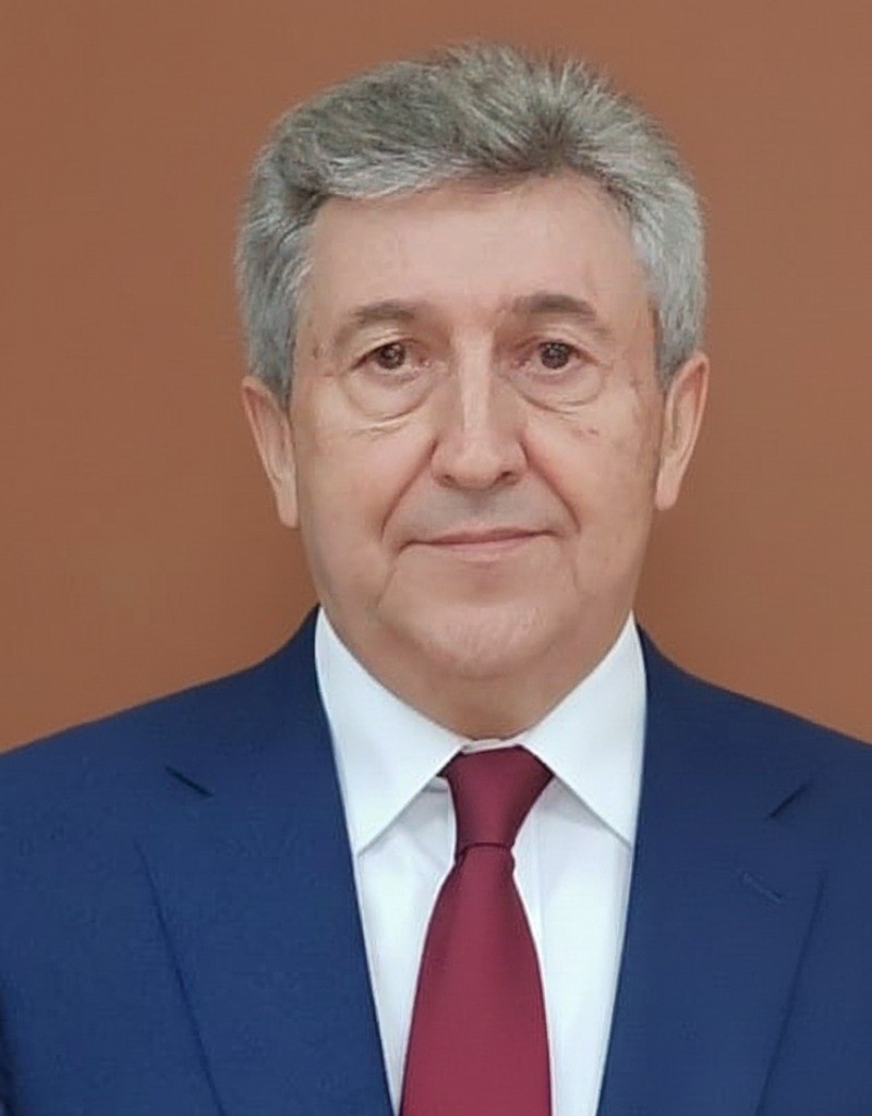 Director General