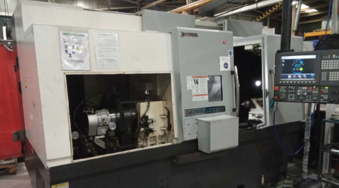 Fanuc Alarm 414 en control CNC