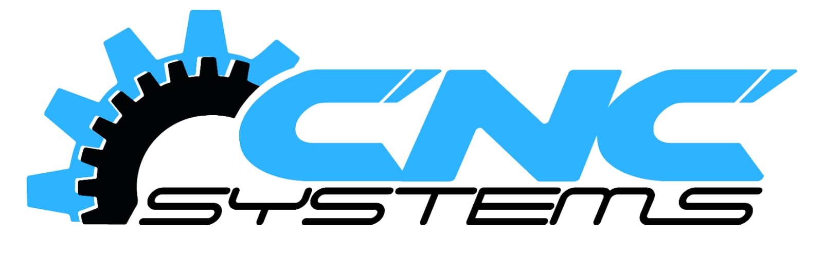 CNC SYSTEMS Logo